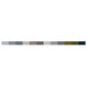 Karin Grey Colors Collection 12 colors Pigment Decobrush